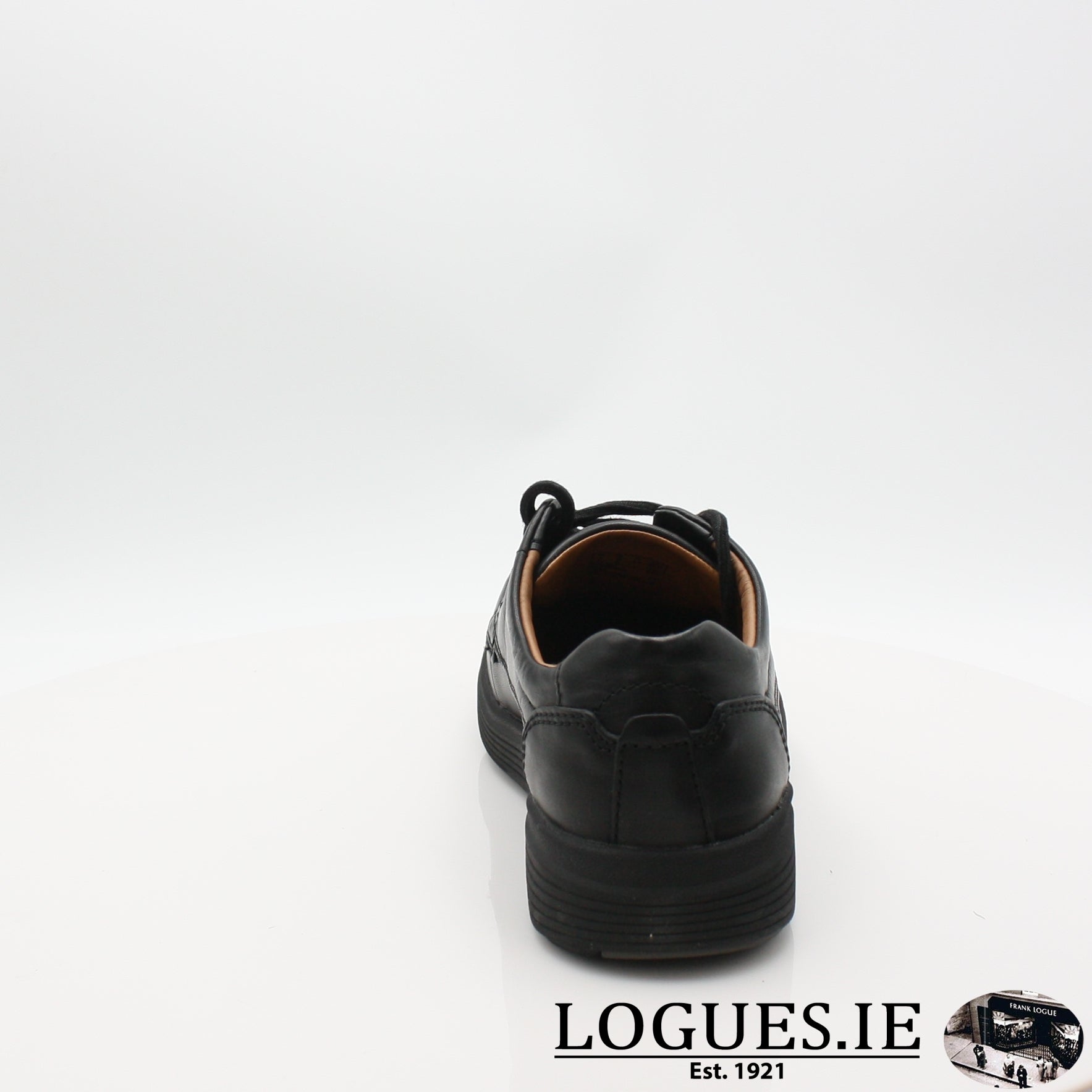 Un Abode Ease  CLARKS EX-WIDE, Mens, Clarks, Logues Shoes - Logues Shoes.ie Since 1921, Galway City, Ireland.