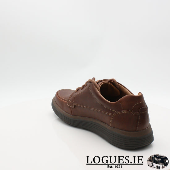 Un Abode Ease  CLARKS EX-WIDE, Mens, Clarks, Logues Shoes - Logues Shoes.ie Since 1921, Galway City, Ireland.