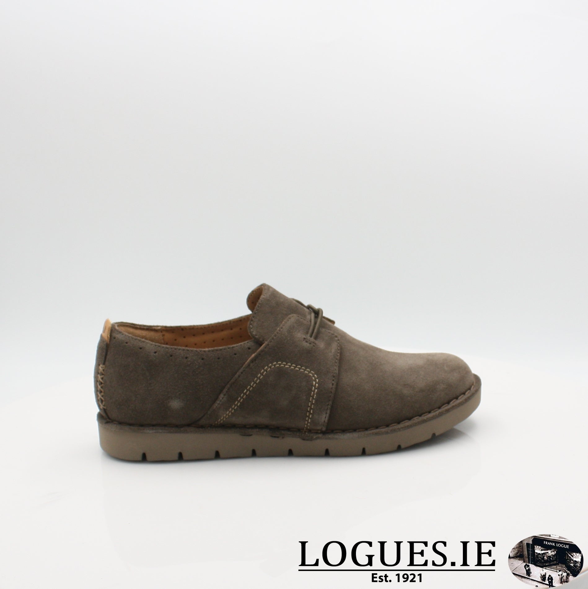 Un Ava CLARKS, Ladies, Clarks, Logues Shoes - Logues Shoes.ie Since 1921, Galway City, Ireland.