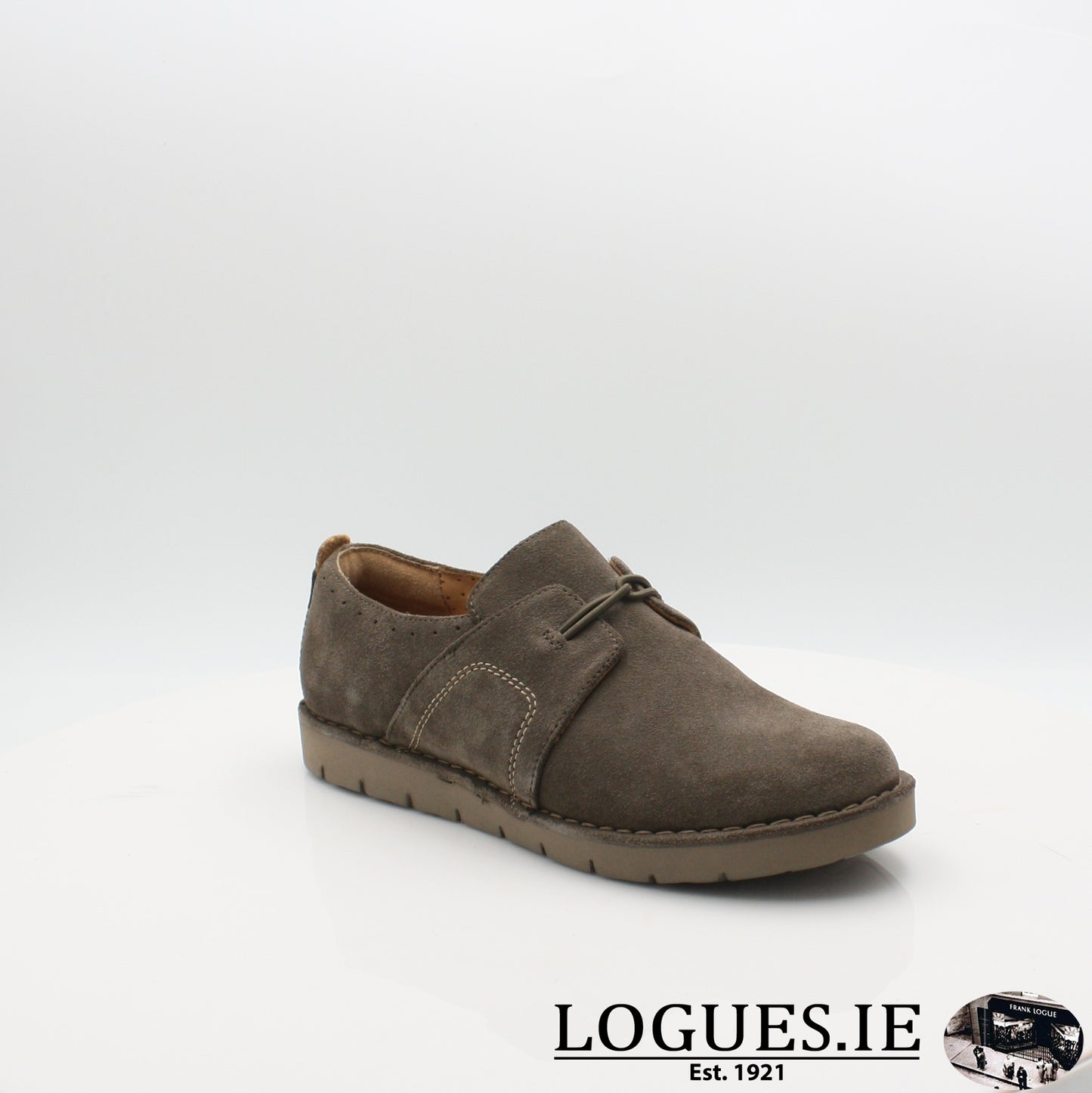 Un Ava CLARKS, Ladies, Clarks, Logues Shoes - Logues Shoes.ie Since 1921, Galway City, Ireland.