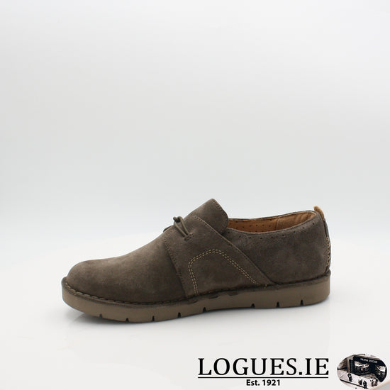 Un Ava CLARKS, Ladies, Clarks, Logues Shoes - Logues Shoes.ie Since 1921, Galway City, Ireland.