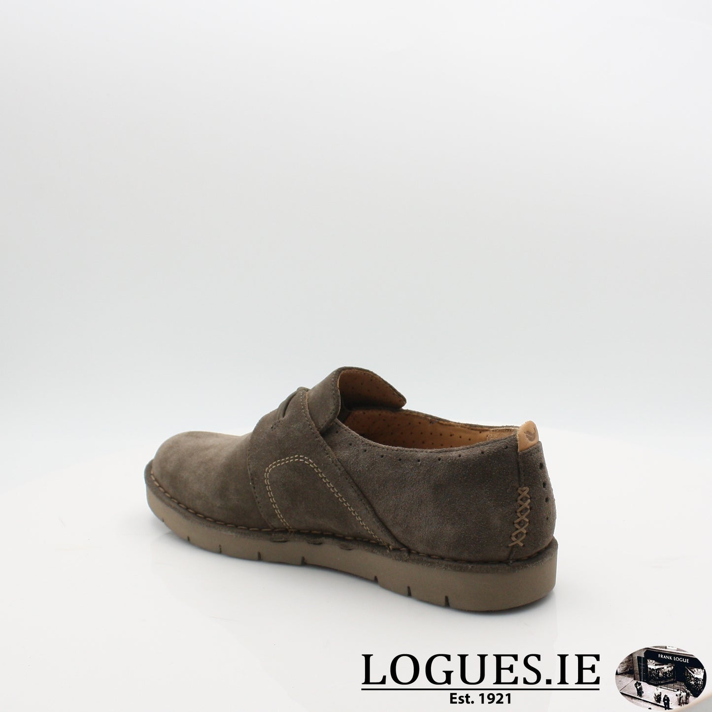 Un Ava CLARKS, Ladies, Clarks, Logues Shoes - Logues Shoes.ie Since 1921, Galway City, Ireland.