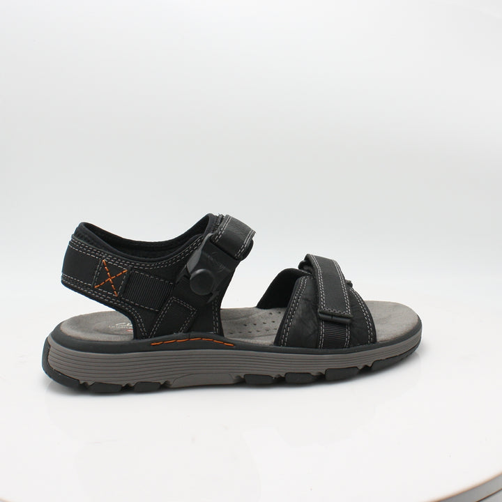 Un Trek Part SANDAL CLARKS