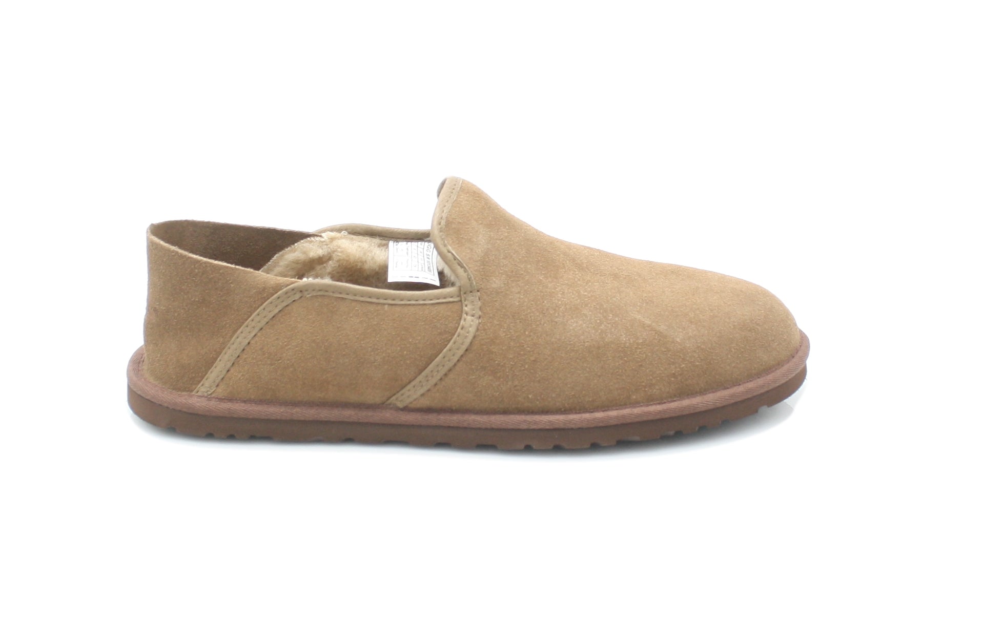 UGGS COOKE MEN'S SLIPPER, Mens, UGGS FOOTWEAR, Logues Shoes - Logues Shoes.ie Since 1921, Galway City, Ireland.