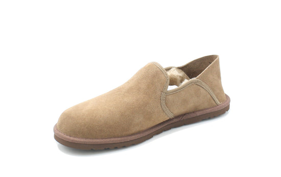 UGGS COOKE MEN'S SLIPPER, Mens, UGGS FOOTWEAR, Logues Shoes - Logues Shoes.ie Since 1921, Galway City, Ireland.