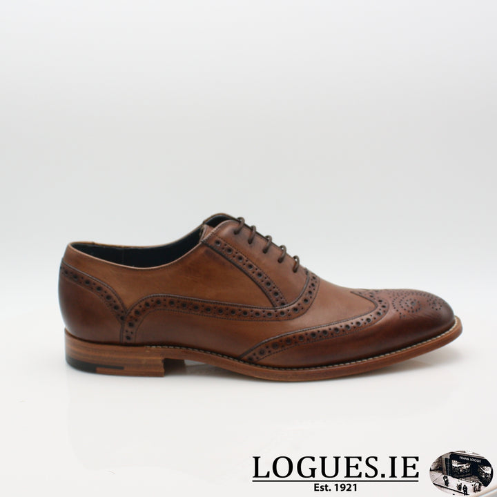 VALIANT BARKER, Mens, BARKER SHOES, Logues Shoes - Logues Shoes.ie Since 1921, Galway City, Ireland.