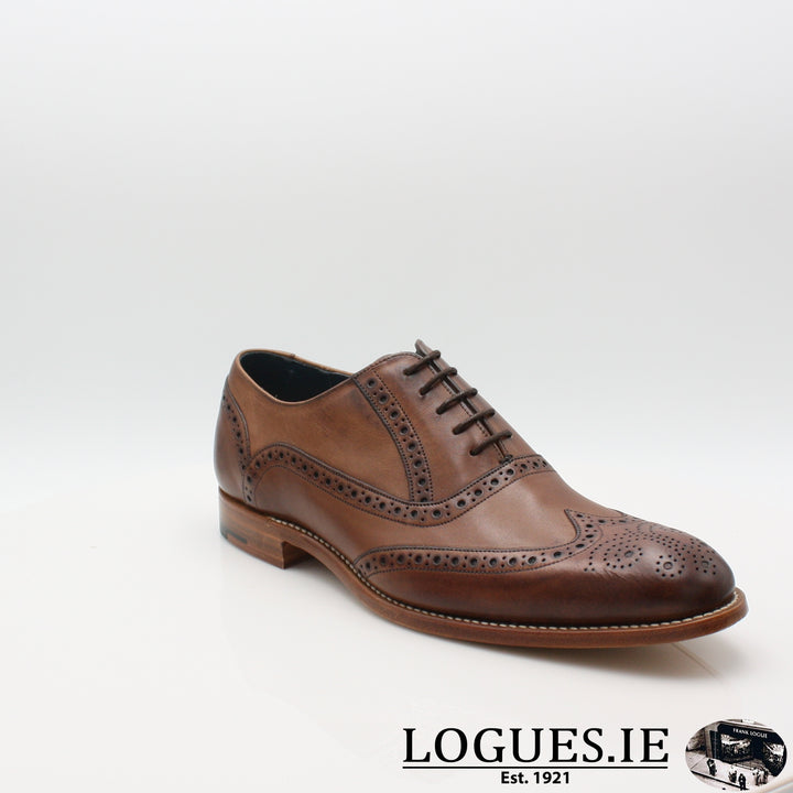 VALIANT BARKER, Mens, BARKER SHOES, Logues Shoes - Logues Shoes.ie Since 1921, Galway City, Ireland.