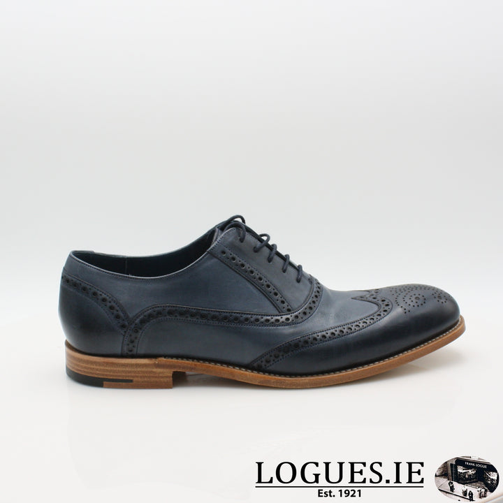 VALIANT BARKER, Mens, BARKER SHOES, Logues Shoes - Logues Shoes.ie Since 1921, Galway City, Ireland.