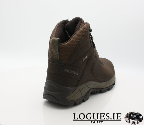 J311539C VEGO MID LTR WP, Mens, Merrell shoes, Logues Shoes - Logues Shoes.ie Since 1921, Galway City, Ireland.