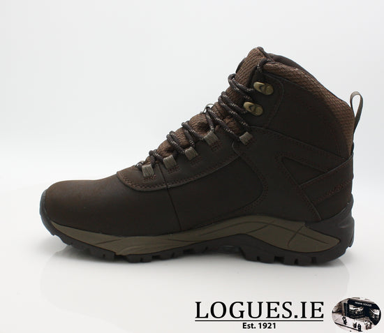 J311539C VEGO MID LTR WP, Mens, Merrell shoes, Logues Shoes - Logues Shoes.ie Since 1921, Galway City, Ireland.