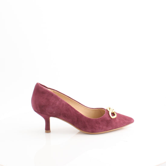 Violet55 Trim Clarks