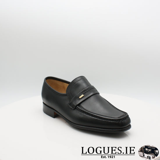 BARKER WESLEY, Mens, BARKER SHOES, Logues Shoes - Logues Shoes.ie Since 1921, Galway City, Ireland.