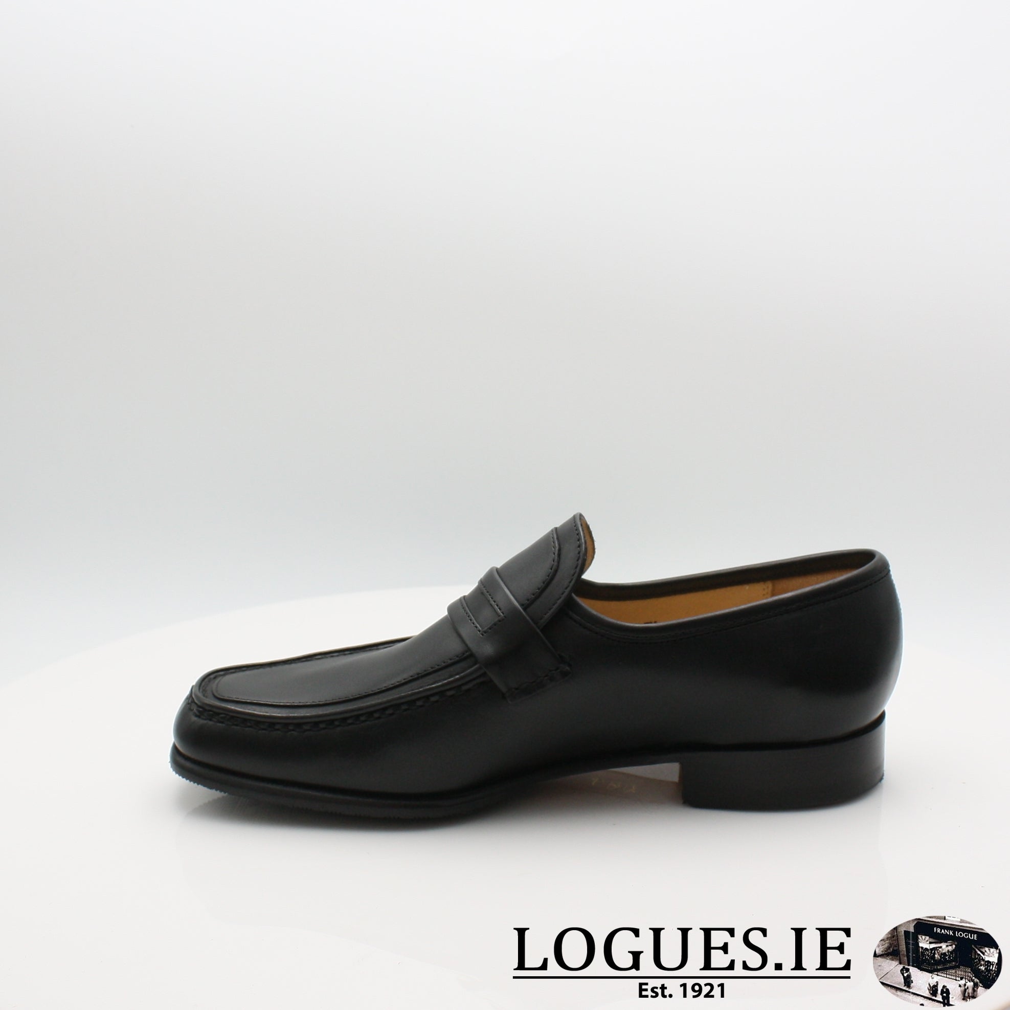 BARKER WESLEY, Mens, BARKER SHOES, Logues Shoes - Logues Shoes.ie Since 1921, Galway City, Ireland.