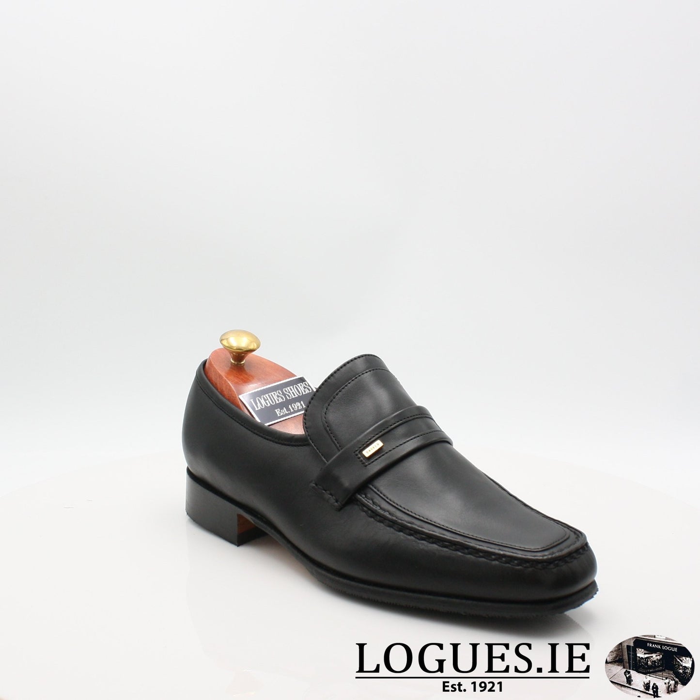 BARKER WESLEY, Mens, BARKER SHOES, Logues Shoes - Logues Shoes.ie Since 1921, Galway City, Ireland.