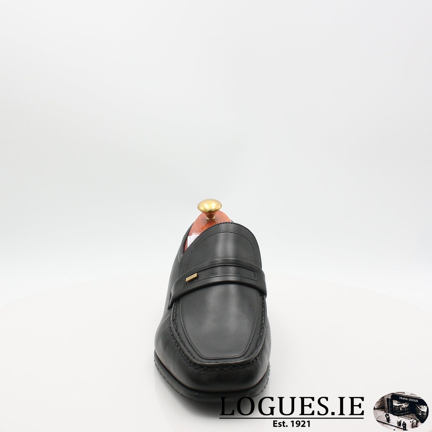 BARKER WESLEY, Mens, BARKER SHOES, Logues Shoes - Logues Shoes.ie Since 1921, Galway City, Ireland.