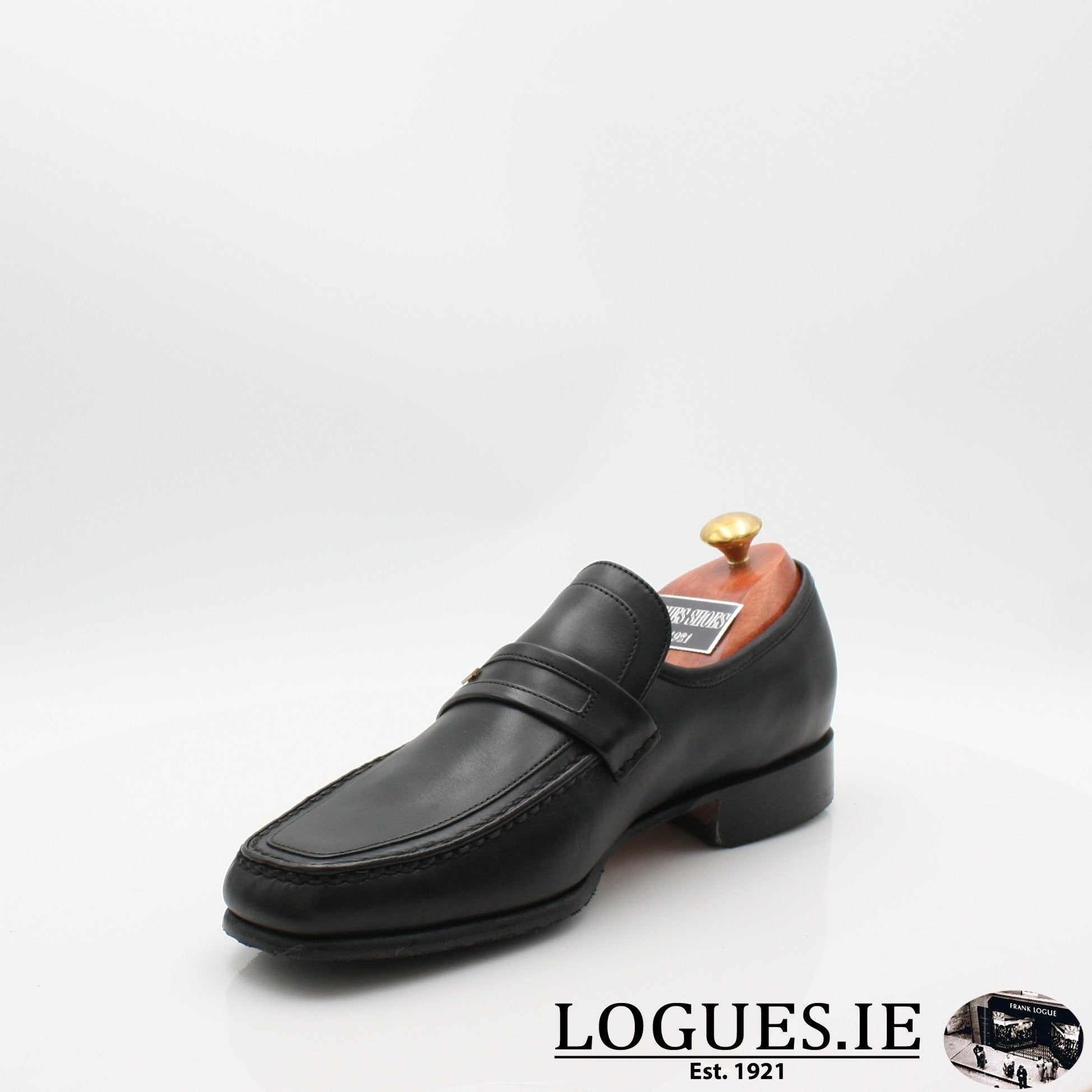 BARKER WESLEY, Mens, BARKER SHOES, Logues Shoes - Logues Shoes.ie Since 1921, Galway City, Ireland.