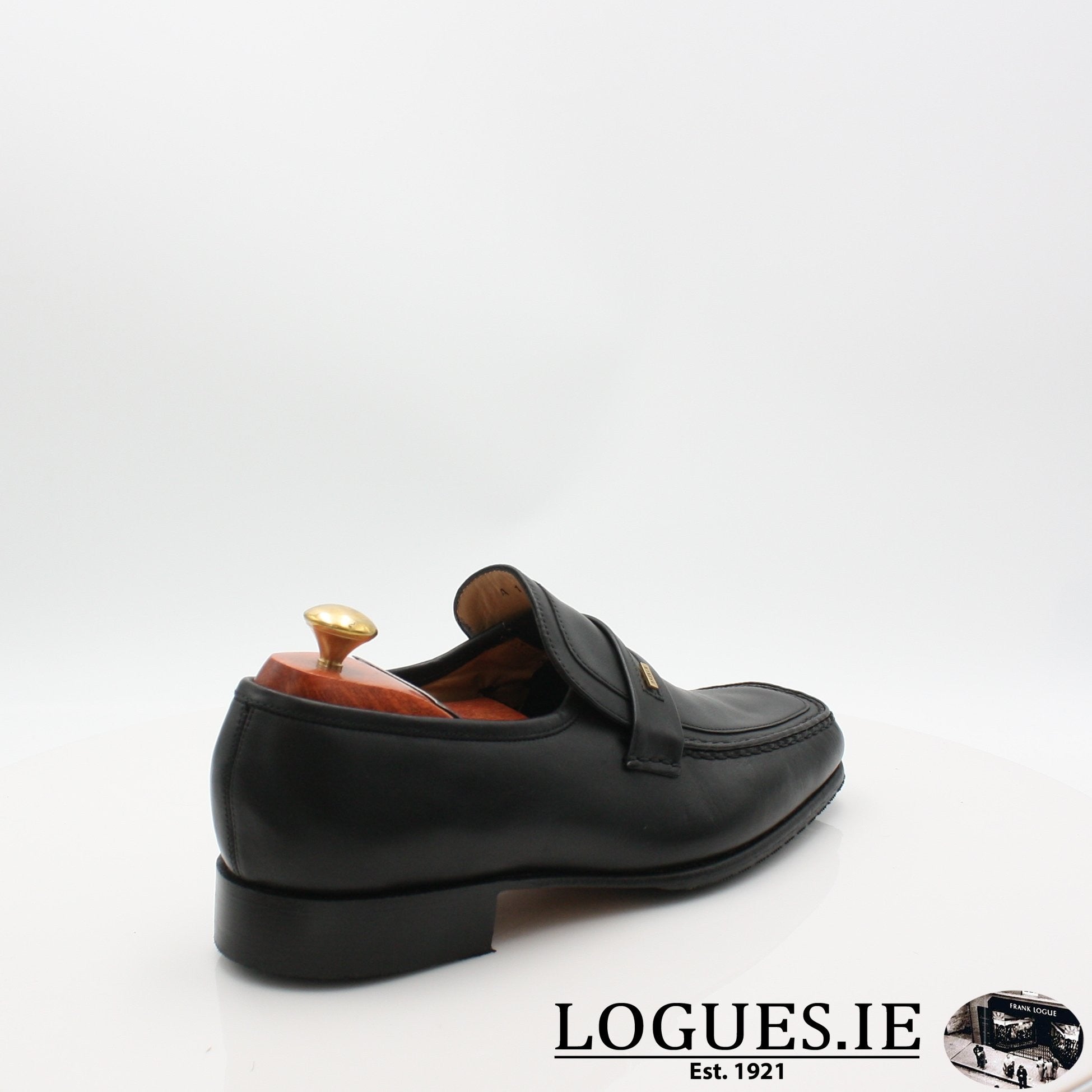 BARKER WESLEY, Mens, BARKER SHOES, Logues Shoes - Logues Shoes.ie Since 1921, Galway City, Ireland.