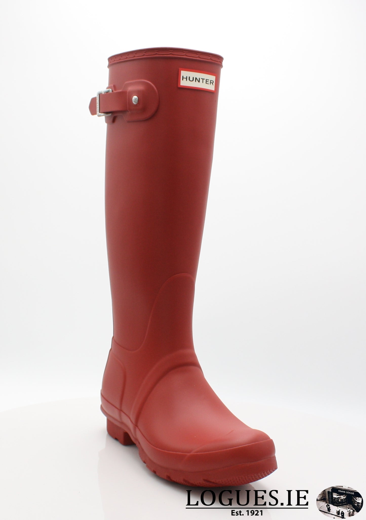 w23499 ORg t wft1000rma, Ladies, hunter boot ltd, Logues Shoes - Logues Shoes.ie Since 1921, Galway City, Ireland.