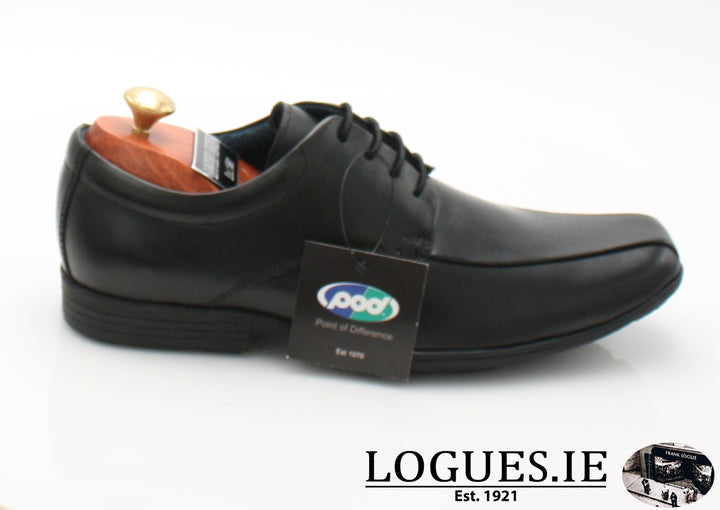 WESSEX S/S18, Mens, POD SHOES, Logues Shoes - Logues Shoes.ie Since 1921, Galway City, Ireland.