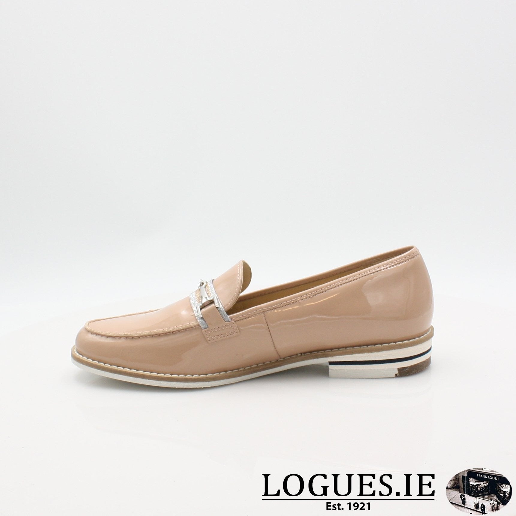 1231238 ARA SS19, Ladies, ARA SHOES, Logues Shoes - Logues Shoes.ie Since 1921, Galway City, Ireland.