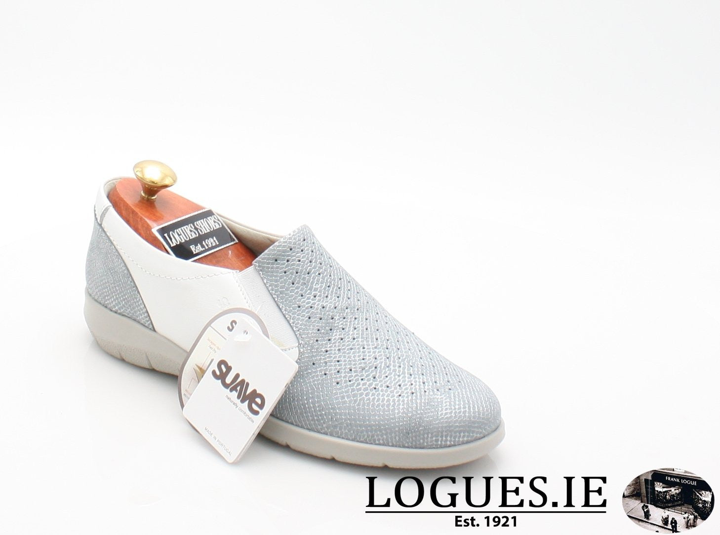 ASTRA SUAVE S/S18, Ladies, SUAVE SHOES CONOS LTD, Logues Shoes - Logues Shoes.ie Since 1921, Galway City, Ireland.