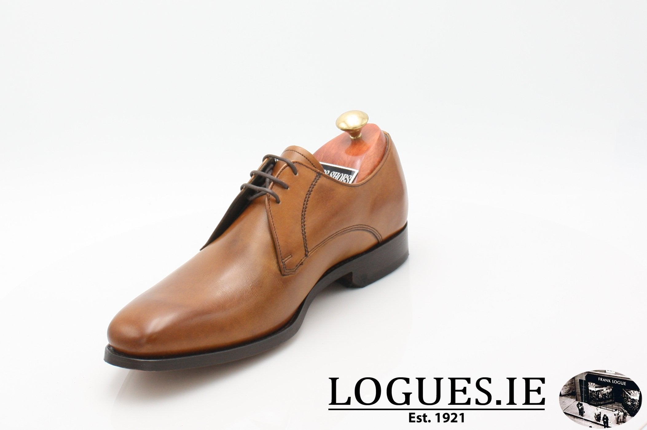 ETON BARKER, Mens, BARKER SHOES, Logues Shoes - Logues Shoes.ie Since 1921, Galway City, Ireland.