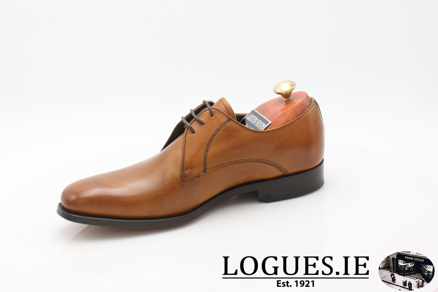 ETON BARKER, Mens, BARKER SHOES, Logues Shoes - Logues Shoes.ie Since 1921, Galway City, Ireland.