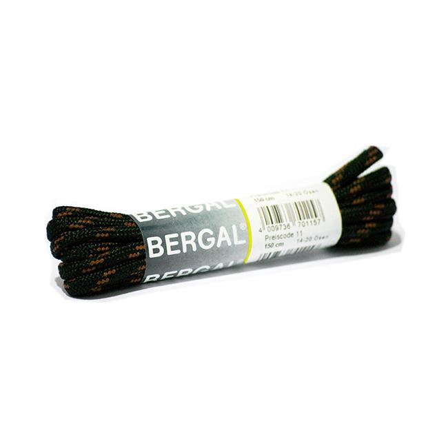 Bergal Trekking Laces, Shoe Care, Collonil, Logues Shoes - Logues Shoes.ie Since 1921, Galway City, Ireland.