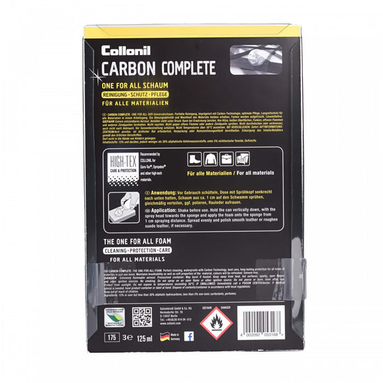 Collonil Carbon Complete