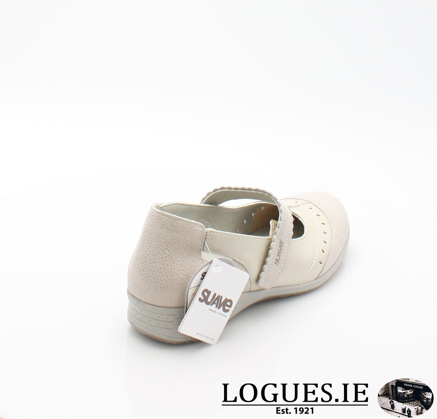 CAROL SUAVE S/S 18, Ladies, SUAVE SHOES CONOS LTD, Logues Shoes - Logues Shoes.ie Since 1921, Galway City, Ireland.