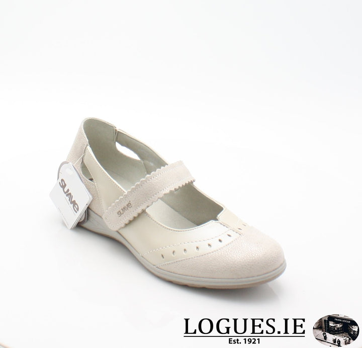 CAROL SUAVE S/S 18, Ladies, SUAVE SHOES CONOS LTD, Logues Shoes - Logues Shoes.ie Since 1921, Galway City, Ireland.