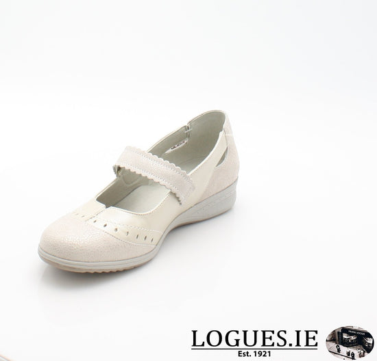 CAROL SUAVE S/S 18, Ladies, SUAVE SHOES CONOS LTD, Logues Shoes - Logues Shoes.ie Since 1921, Galway City, Ireland.