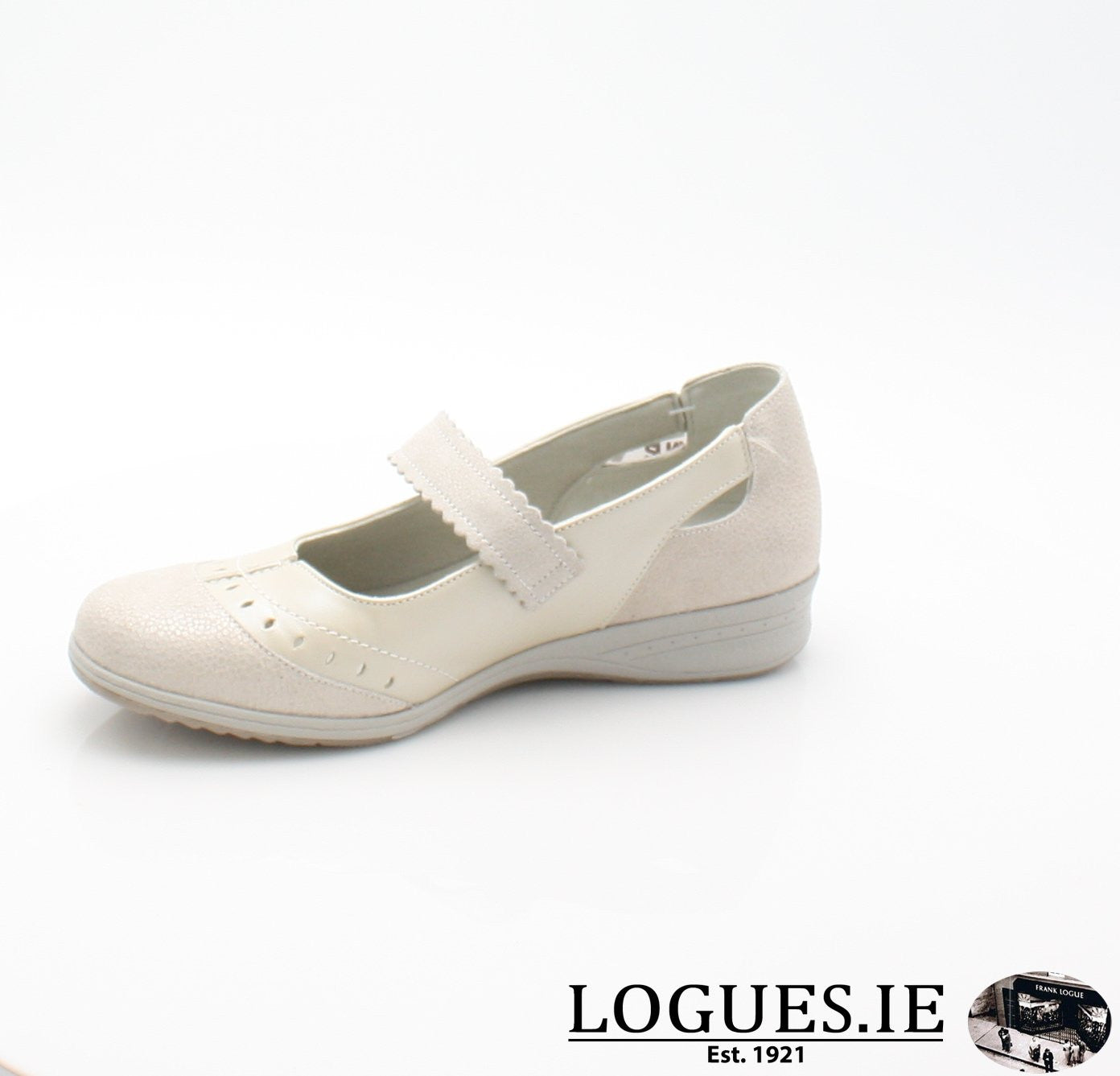 CAROL SUAVE S/S 18, Ladies, SUAVE SHOES CONOS LTD, Logues Shoes - Logues Shoes.ie Since 1921, Galway City, Ireland.