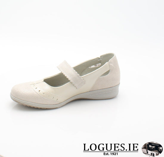 CAROL SUAVE S/S 18, Ladies, SUAVE SHOES CONOS LTD, Logues Shoes - Logues Shoes.ie Since 1921, Galway City, Ireland.