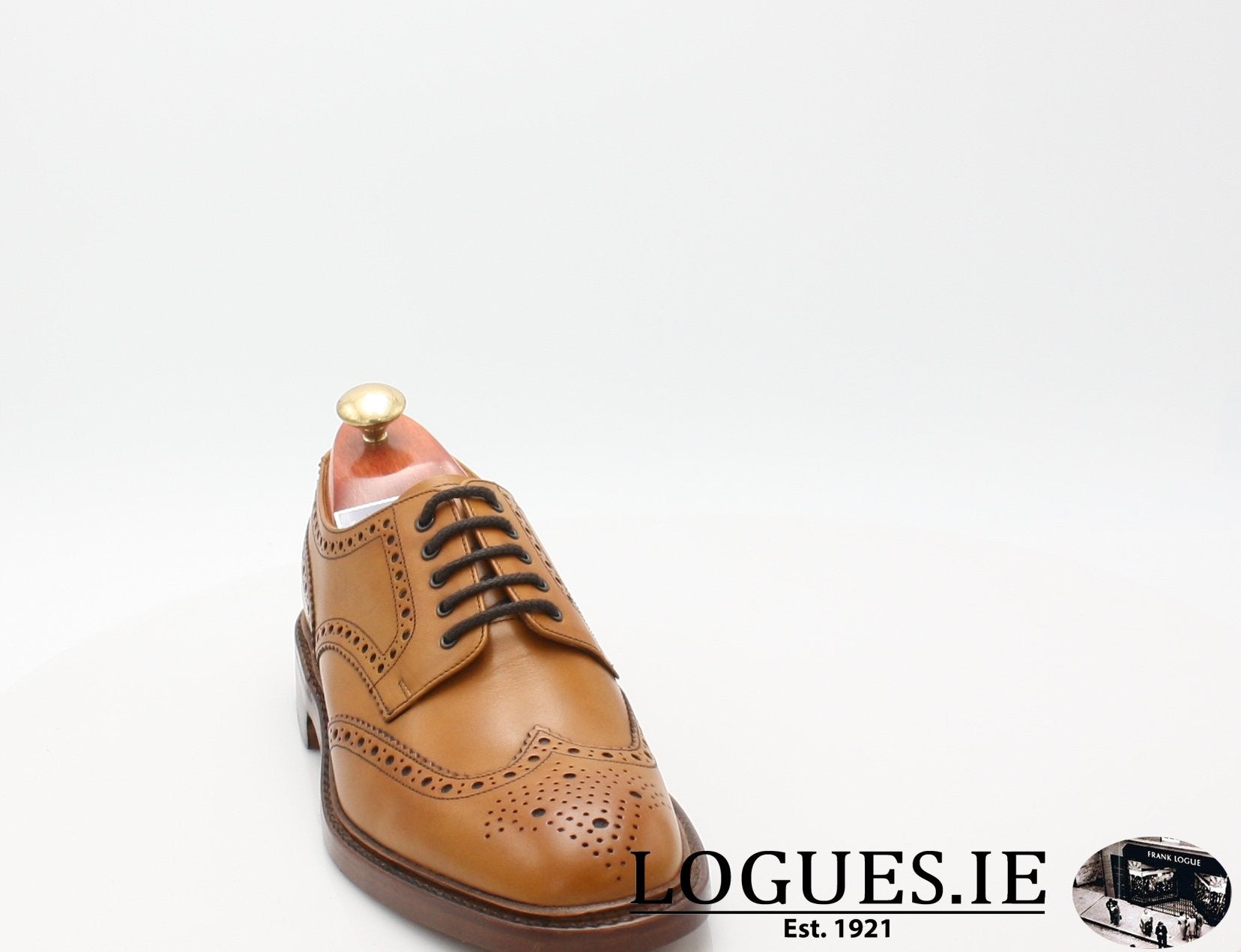 Chester 2 Loake, Mens, LOAKE SHOES, Logues Shoes - Logues Shoes.ie Since 1921, Galway City, Ireland.