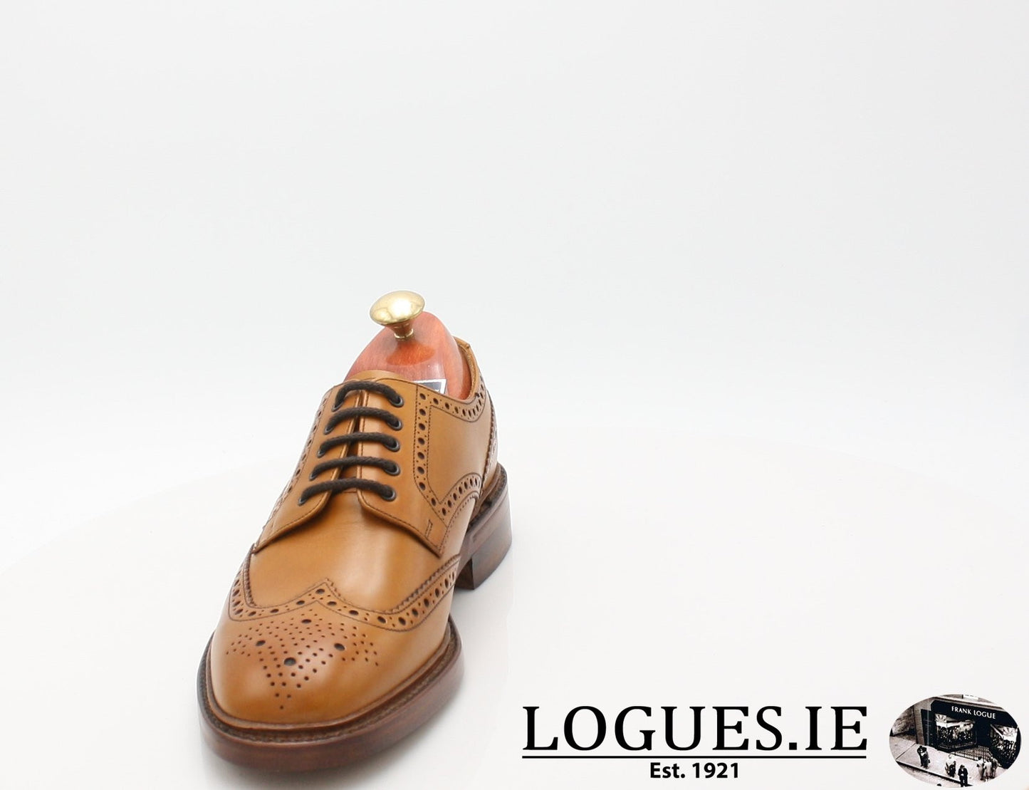 Chester 2 Loake, Mens, LOAKE SHOES, Logues Shoes - Logues Shoes.ie Since 1921, Galway City, Ireland.