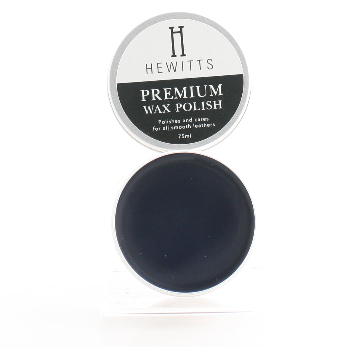 HEWITTS PREMIUM WAX POLISH