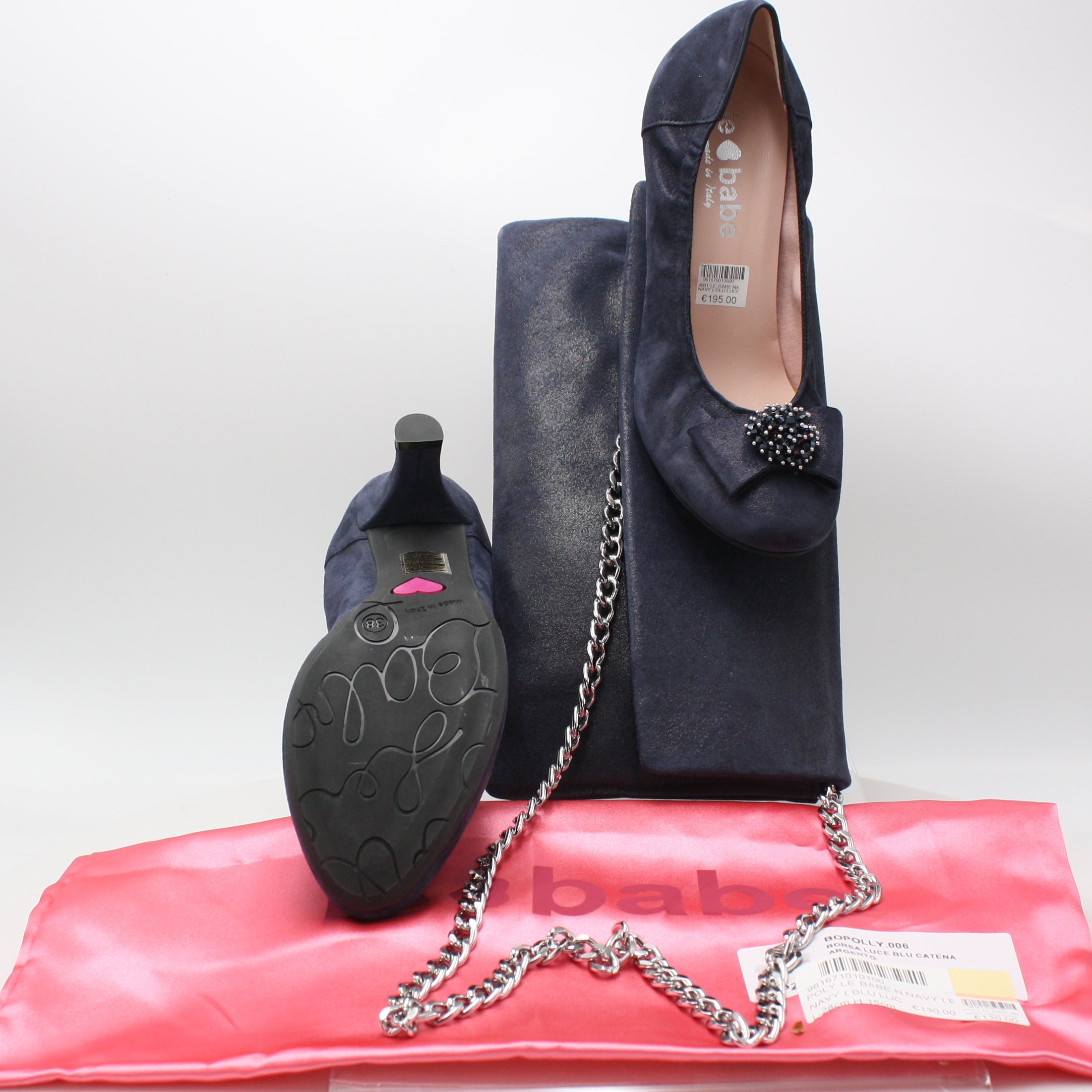 POLLY LE BABE CLUTCH BAG, bags, Le BABE, Logues Shoes - Logues Shoes.ie Since 1921, Galway City, Ireland.