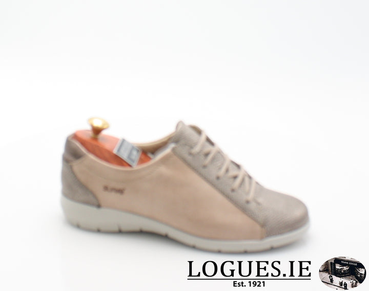 LIZZIE  SUAVE S/S 18, Ladies, SUAVE SHOES CONOS LTD, Logues Shoes - Logues Shoes.ie Since 1921, Galway City, Ireland.