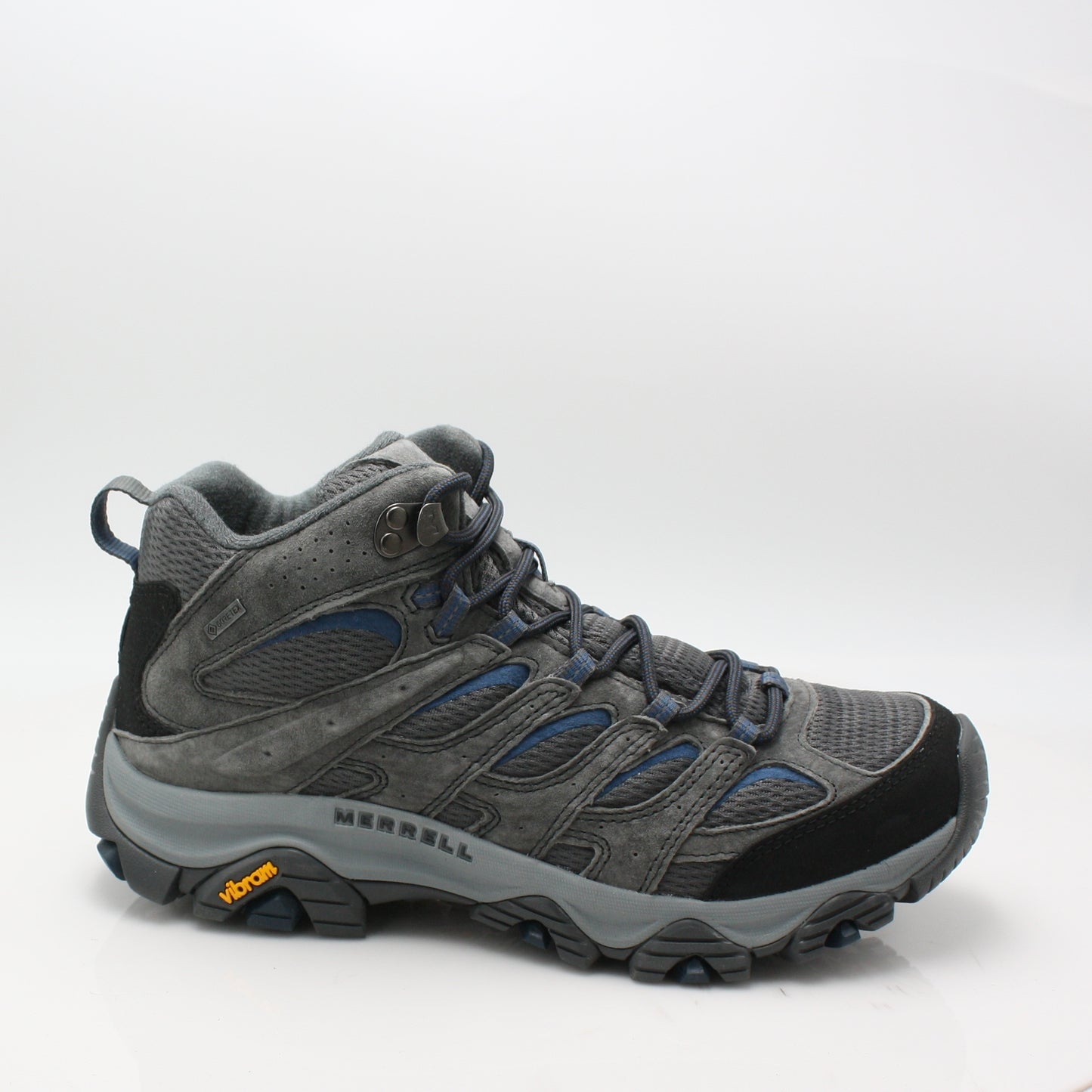 MOAB 3 MID GTX 22, Mens, Merrell shoes, Logues Shoes - Logues Shoes.ie Since 1921, Galway City, Ireland.