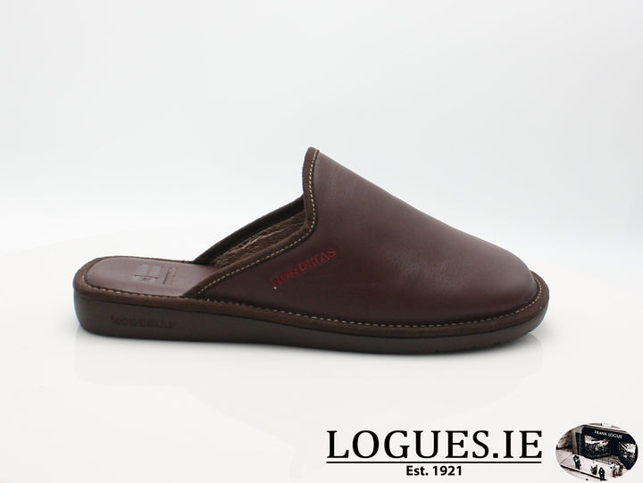 131 NORDIKAS MEN'S SLIPPER, Mens, nordikas / Sabrinas, Logues Shoes - Logues Shoes.ie Since 1921, Galway City, Ireland.