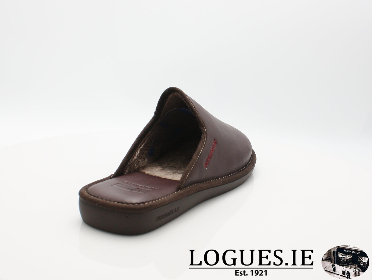 NORDIKA 131 MENS SLIPPER, Mens, nordikas / Sabrinas, Logues Shoes - Logues Shoes.ie Since 1921, Galway City, Ireland.