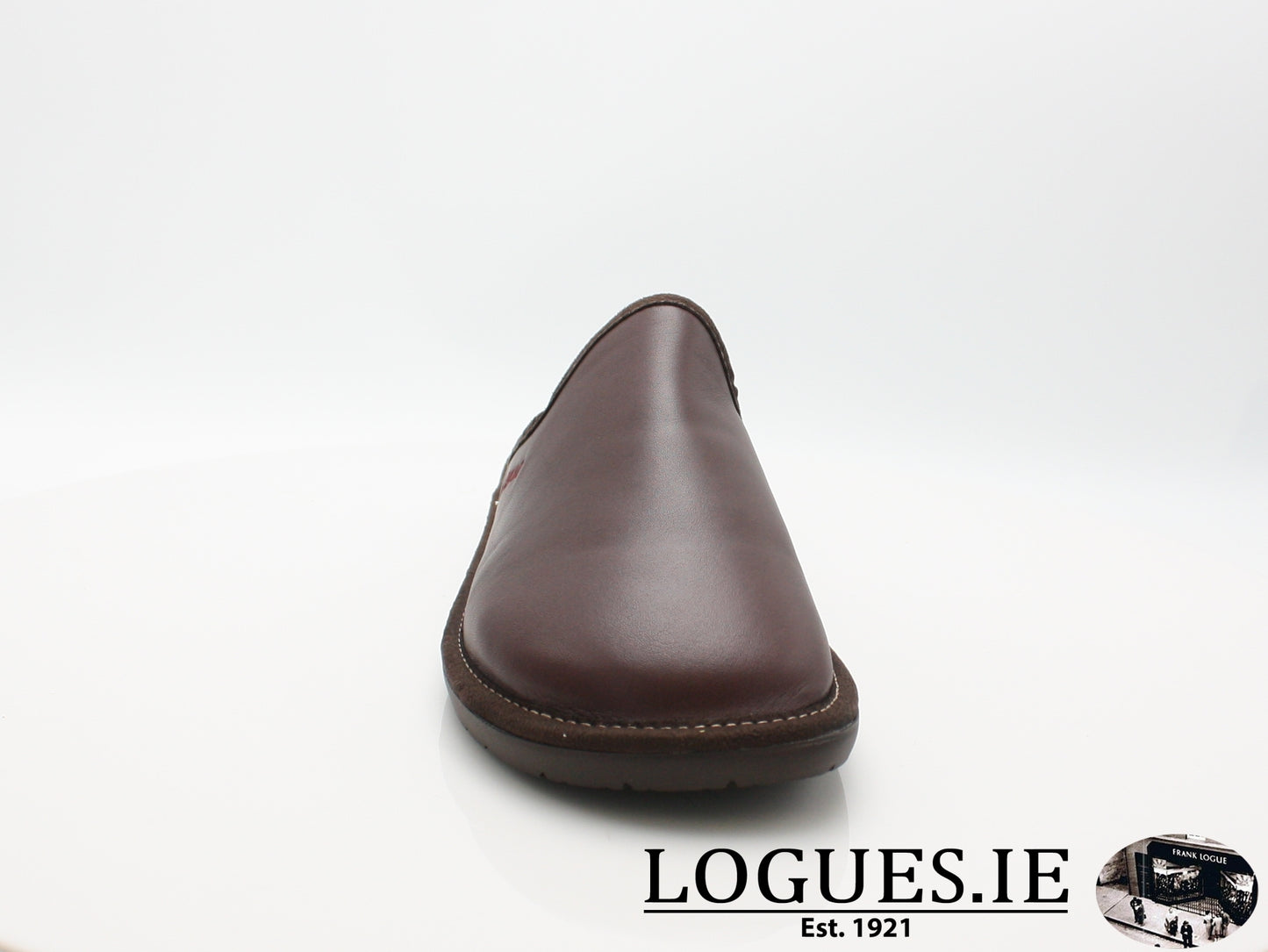 NORDIKA 131 MENS SLIPPER, Mens, nordikas / Sabrinas, Logues Shoes - Logues Shoes.ie Since 1921, Galway City, Ireland.