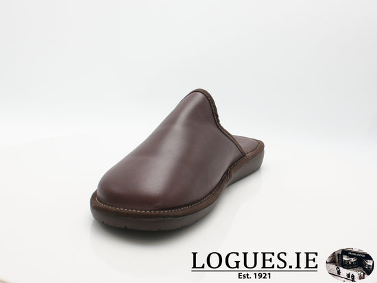 NORDIKA 131 MENS SLIPPER, Mens, nordikas / Sabrinas, Logues Shoes - Logues Shoes.ie Since 1921, Galway City, Ireland.