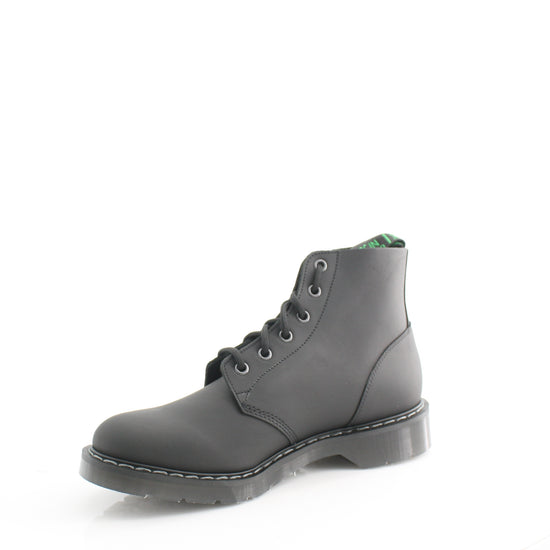 6 EYE DERBY BOOT SOLOVAIR