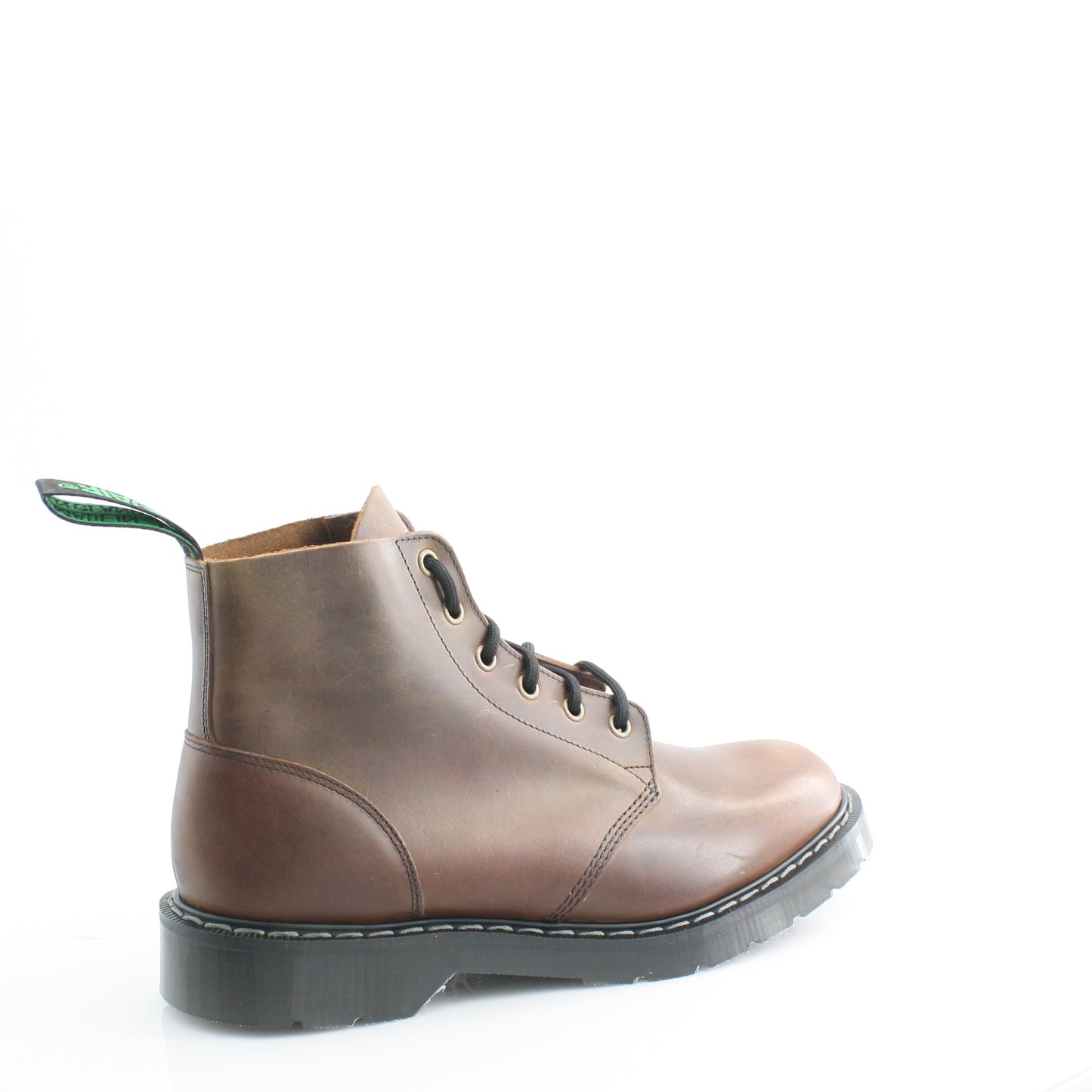 6 EYE DERBY BOOT SOLOVAIR