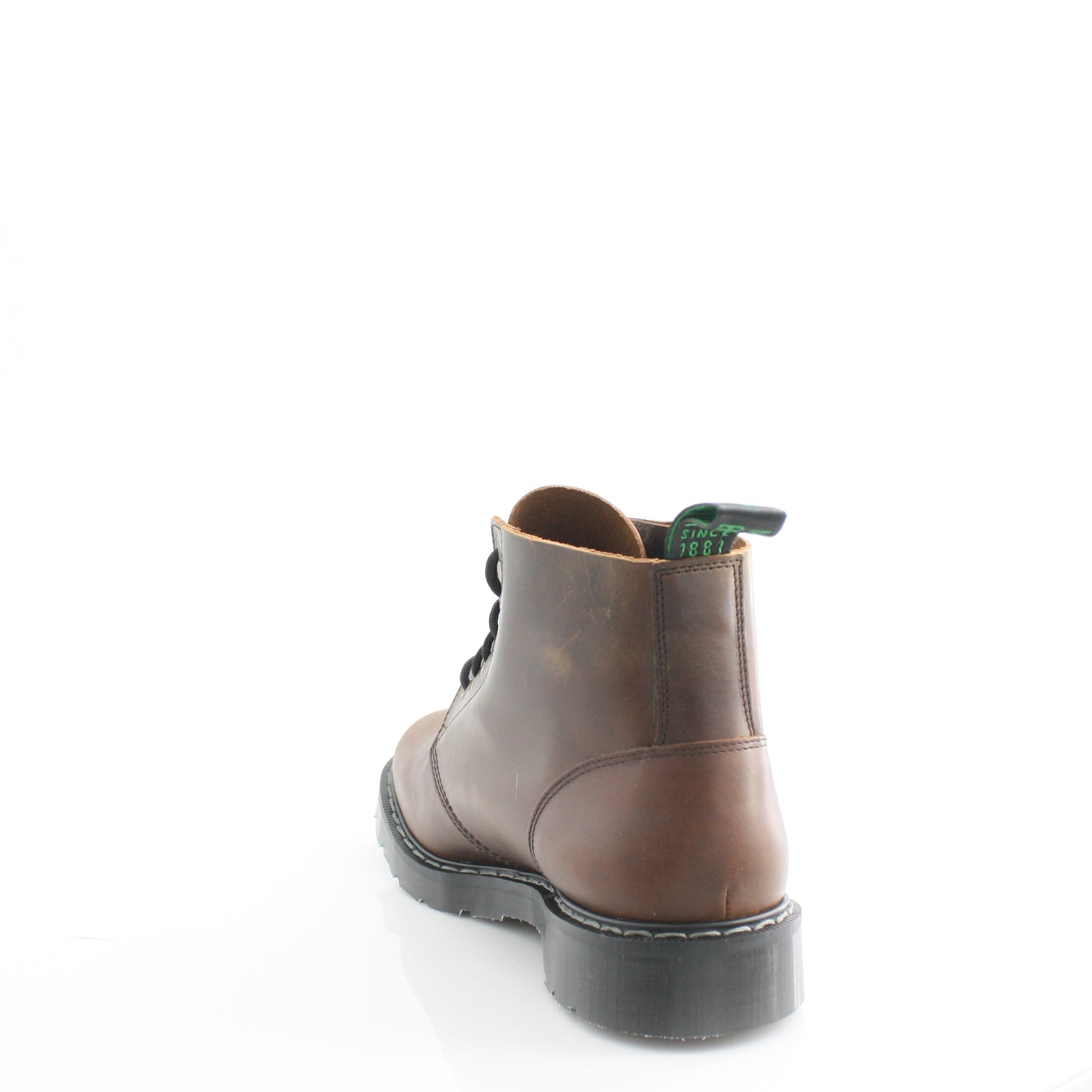 6 EYE DERBY BOOT SOLOVAIR