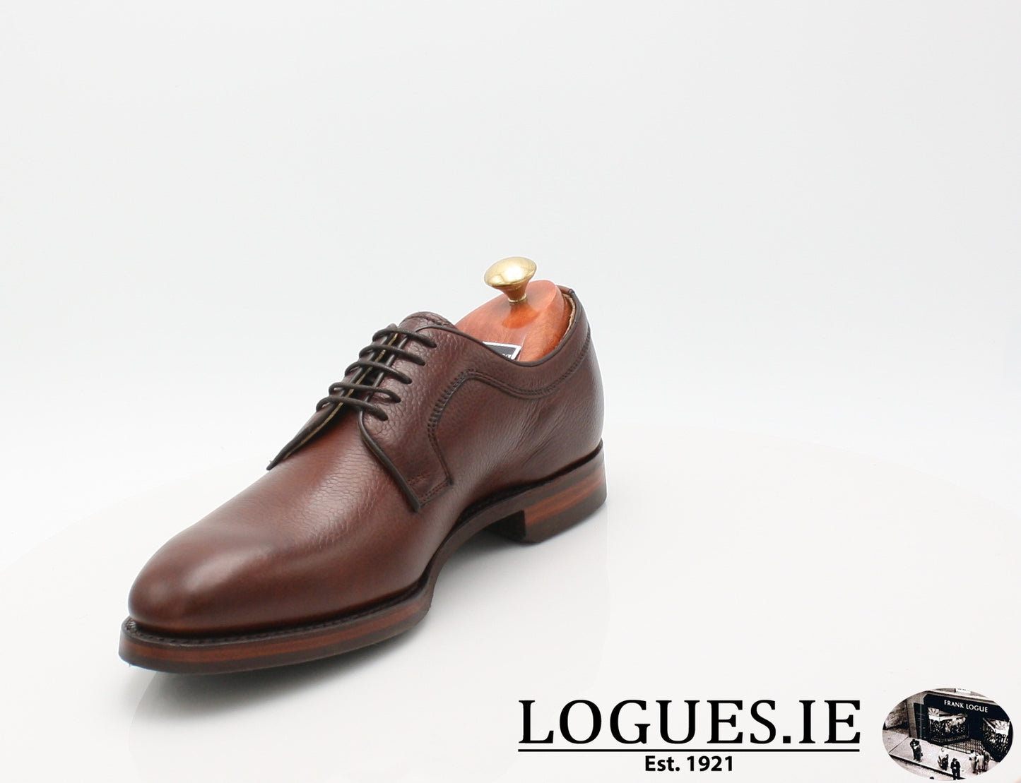 SKYE BARKER, Mens, BARKER SHOES, Logues Shoes - Logues Shoes.ie Since 1921, Galway City, Ireland.