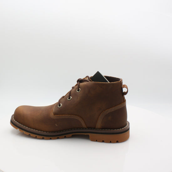 LARCHMOUNT 11 WP CHUKKA A2NF3, Mens, TIMBERLAND SHOES, Logues Shoes - Logues Shoes.ie Since 1921, Galway City, Ireland.